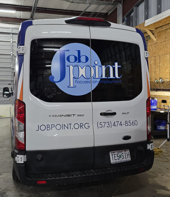 Vehicle Graphics